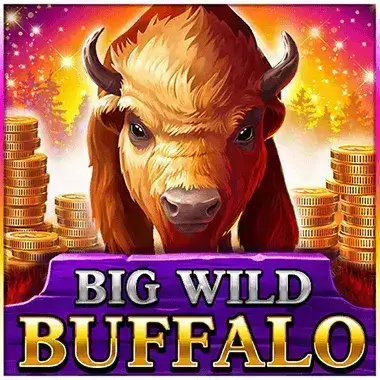 Graj Big Wild Buffalo Coolzino casino