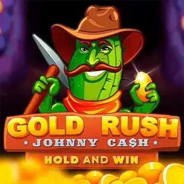Graj Gold Rush with Johnny Cash Coolzino casino