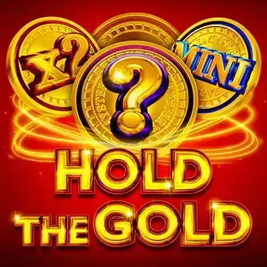 Graj Hold The Gold Coolzino casino