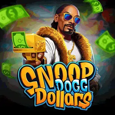 Graj Snoop Dogg Dollars Coolzino casino