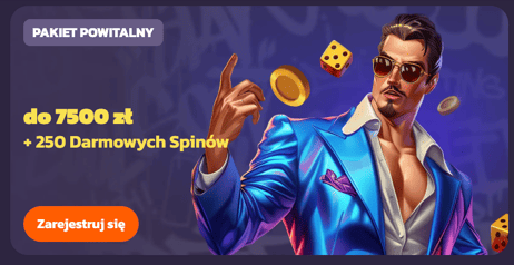 Bonusy Coolzino Casino