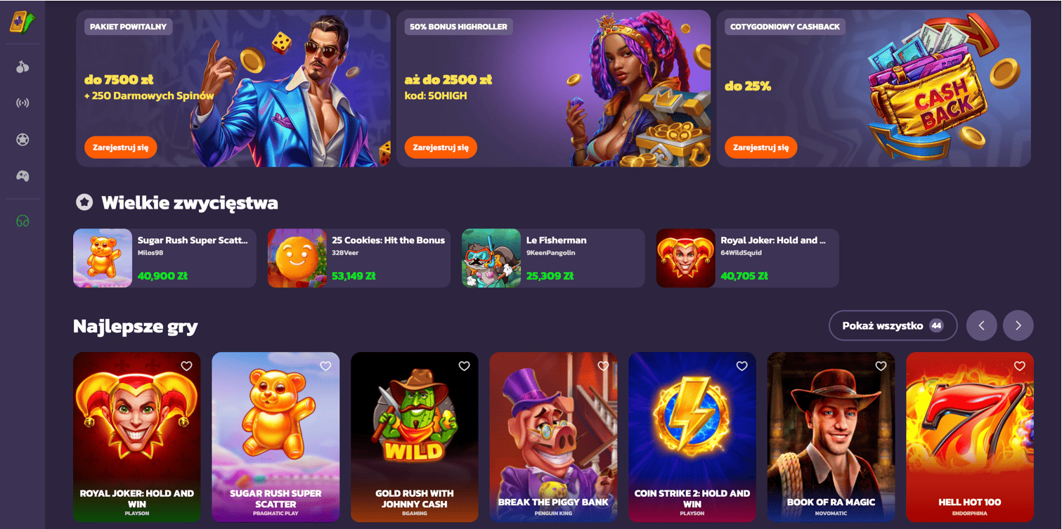 Coolzino Casino