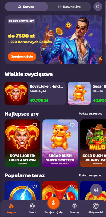 Coolzino Casino